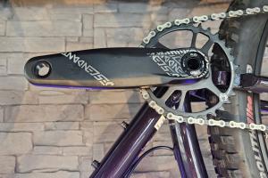 Kona Honzo ESD Trail-Hardtail zu verkaufen