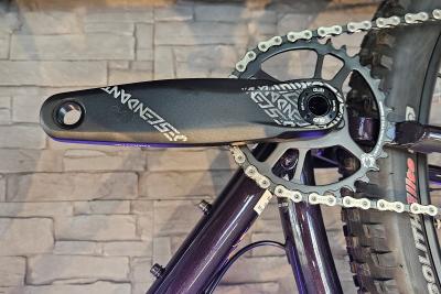 Kona Honzo ESD Trail-Hardtail zu verkaufen