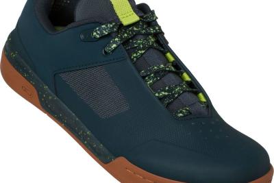Crankbrothers Stamp Lace Mountainbikeschuhe zu verkaufen