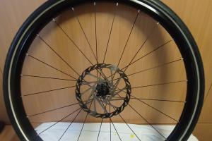 Mavic Cross One Disc zu verkaufen