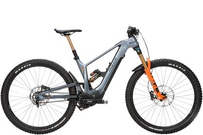 Bulls VUCA AM2 PINION mit 960 WH zu verkaufen