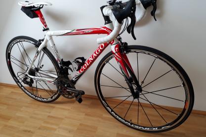 Colnago EPS carbon zu verkaufen