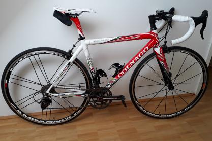 Colnago EPS carbon zu verkaufen