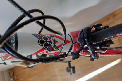 Colnago EPS carbon zu verkaufen