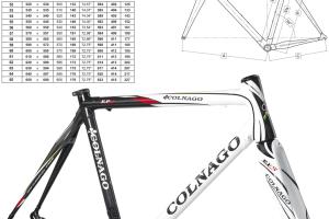 Colnago EPS carbon zu verkaufen