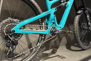 Yeti SB160 C2 29" - Größe: zu verkaufen