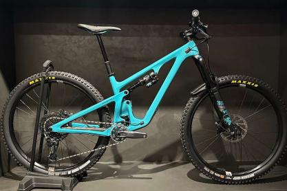 Yeti SB140 C2 29" - Größe: zu verkaufen