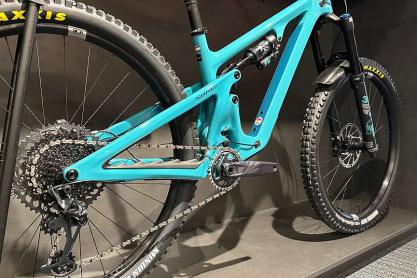 Yeti SB140 C2 29" - Größe: zu verkaufen