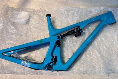 Yeti SB130 - Größe: XL - NEU zu verkaufen