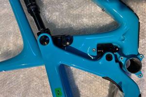 Yeti SB130 - Größe: XL - NEU zu verkaufen