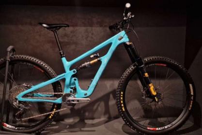 Yeti SB160 - Größe: M zu verkaufen
