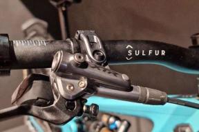 Yeti SB160 - Größe: M zu verkaufen