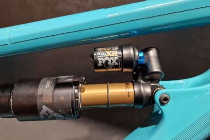 Yeti SB160 - Größe: M zu verkaufen