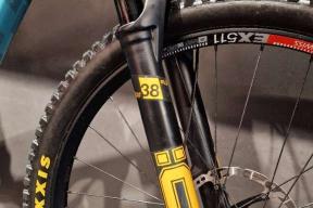 Yeti SB160 - Größe: M zu verkaufen