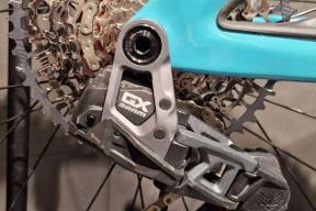 Yeti SB160 - Größe: M zu verkaufen