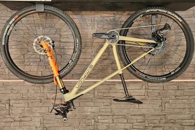 Simplon Razorblade Carbon Hardtail zu verkaufen