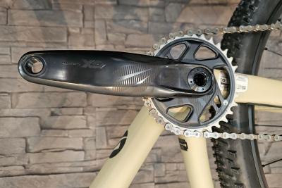 Simplon Razorblade Carbon Hardtail zu verkaufen