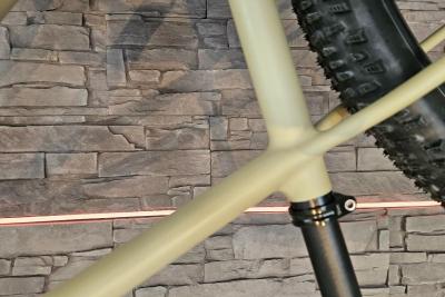 Simplon Razorblade Carbon Hardtail zu verkaufen
