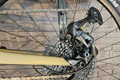 Simplon Razorblade Carbon Hardtail zu verkaufen