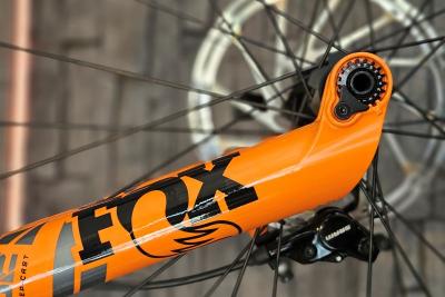 Simplon Razorblade Carbon Hardtail zu verkaufen