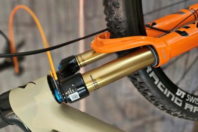 Simplon Razorblade Carbon Hardtail zu verkaufen