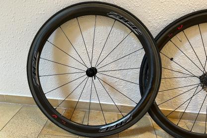 Zipp Firecrest 303 zu verkaufen
