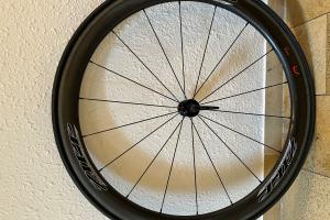 Zipp Firecrest 303 zu verkaufen