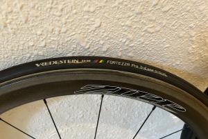 Zipp Firecrest 303 zu verkaufen