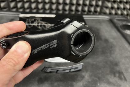 FSA Vorbau Agx Vas 80 mm -6° zu verkaufen