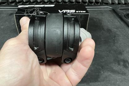 FSA Vorbau Agx Vas 80 mm -6° zu verkaufen