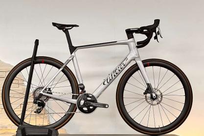 Wilier Filante Hybrid zu verkaufen