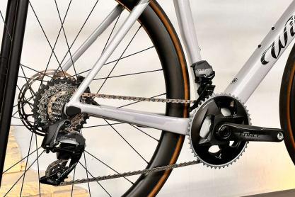 Wilier Filante Hybrid zu verkaufen