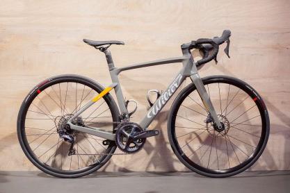 Wilier Cento 10 Hybrid - Größe: S  zu verkaufen
