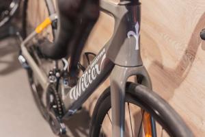 Wilier Cento 10 Hybrid - Größe: S  zu verkaufen