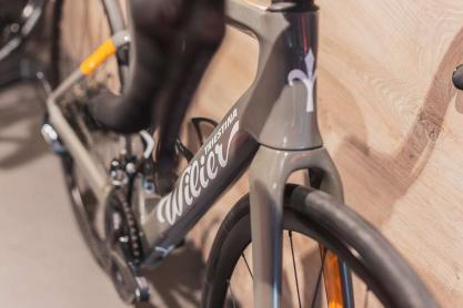 Wilier Cento 10 Hybrid - Größe: S  zu verkaufen