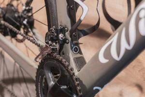 Wilier Cento 10 Hybrid - Größe: S  zu verkaufen
