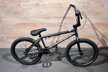 WeThePeople Justice BMX - Größe: zu verkaufen