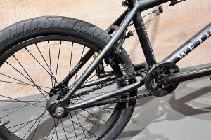WeThePeople Justice BMX - Größe: zu verkaufen