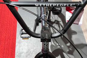 WeThePeople Justice BMX - Größe: zu verkaufen