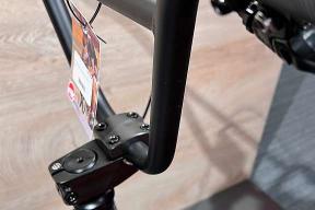 WeThePeople Justice BMX - Größe: zu verkaufen
