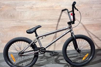 WeThePeople Nova BMX - Größe: 20" zu verkaufen