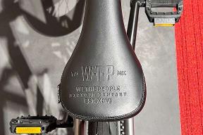 WeThePeople Nova BMX - Größe: 20" zu verkaufen