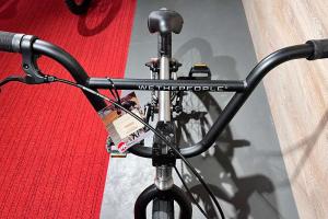WeThePeople Nova BMX - Größe: 20" zu verkaufen