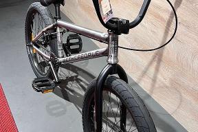 WeThePeople Nova BMX - Größe: 20" zu verkaufen