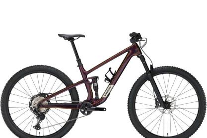 Trek Top Fuel 9.8 XT - Größe: L zu verkaufen