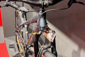 Trek Ticket DJ Dirtjump  zu verkaufen