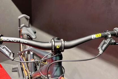 Trek Ticket DJ Dirtjump  zu verkaufen