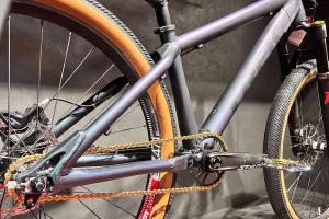 Trek Ticket DJ Dirtjump  zu verkaufen
