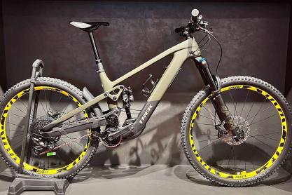 Trek Slash+ 9.7 zu verkaufen
