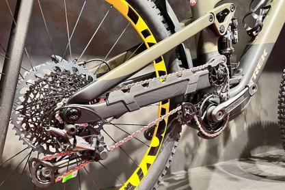 Trek Slash+ 9.7 zu verkaufen